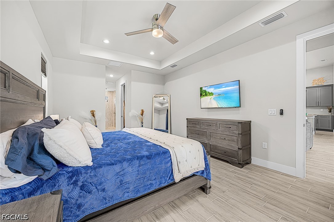 3 Bed Pool Home for Sale in Cape Coral, photo 26