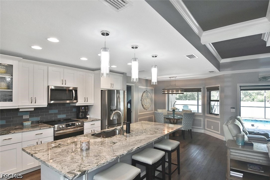 3 Bed Pool Home for Sale in Port Charlotte, photo 26