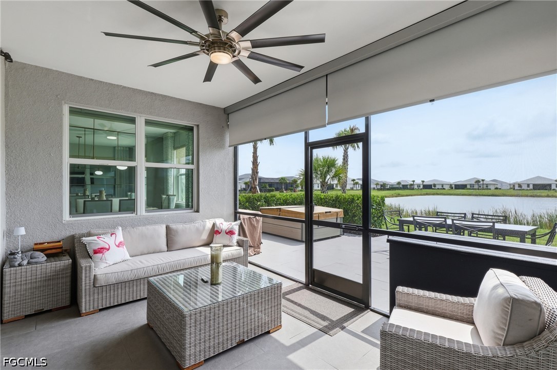4 Bed Waterfront Home for Sale in Punta Gorda, FL, $559,000 — photo 26