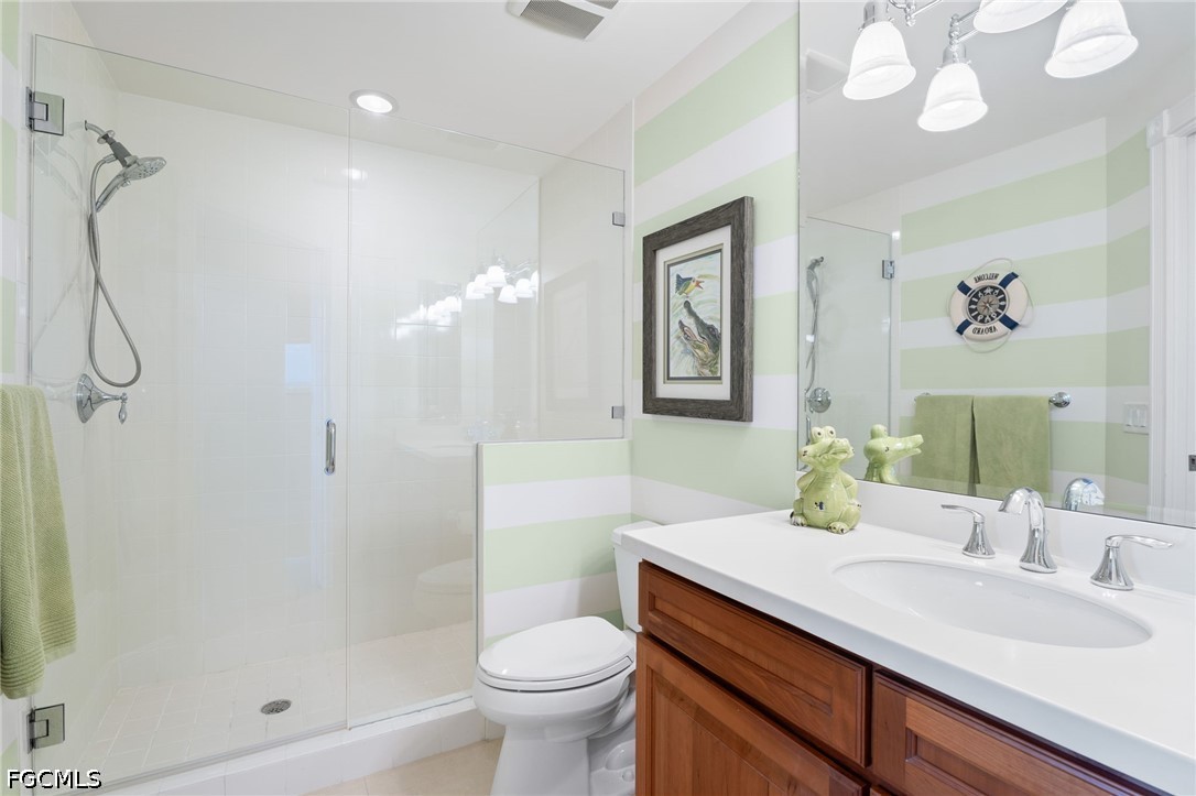 3 Bed Waterfront Home for Sale in Cape Coral, FL, $1,195,000 — photo 26