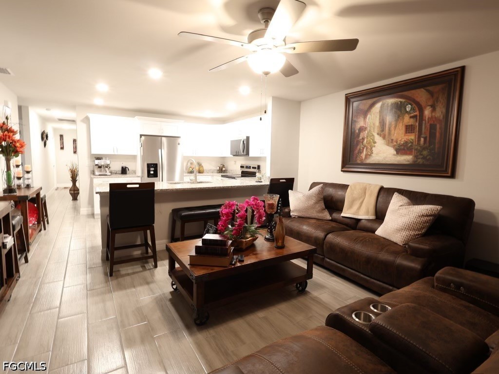 6 Bed Duplex for Sale in Fort Myers, photo 26