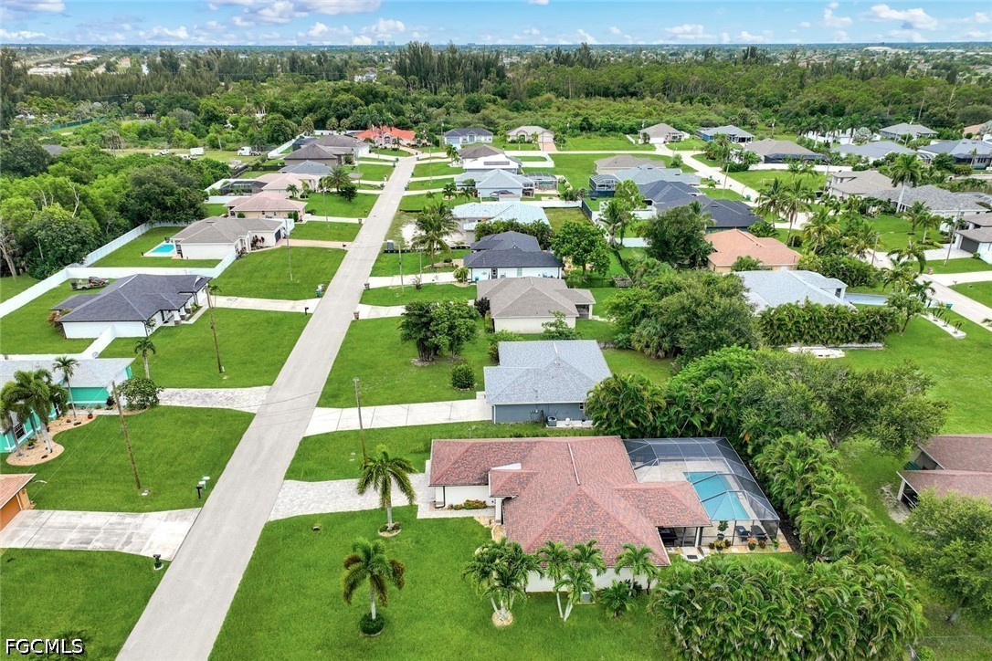 4 Bed Pool Home for Sale in Cape Coral, FL, $399,990 — photo 26