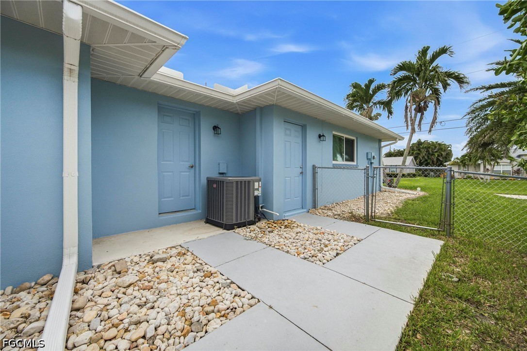 3 Bed Pool Home for Sale in Cape Coral, FL, $545,000 — photo 26