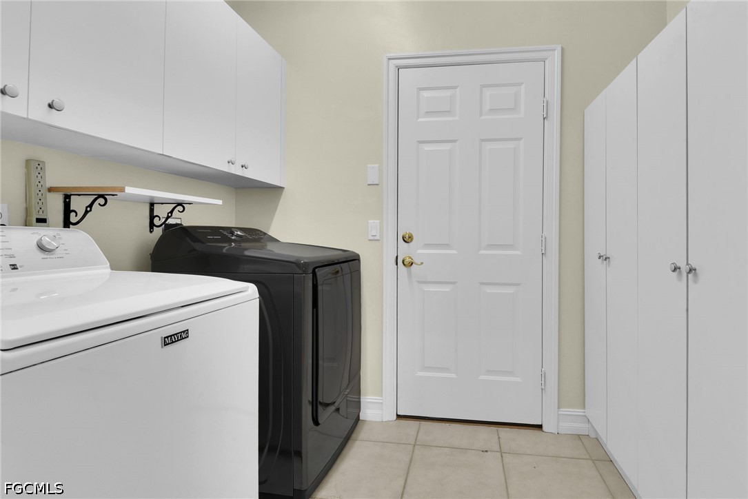 3 Bed Waterfront Home for Sale in Fort Myers, FL — photo 26