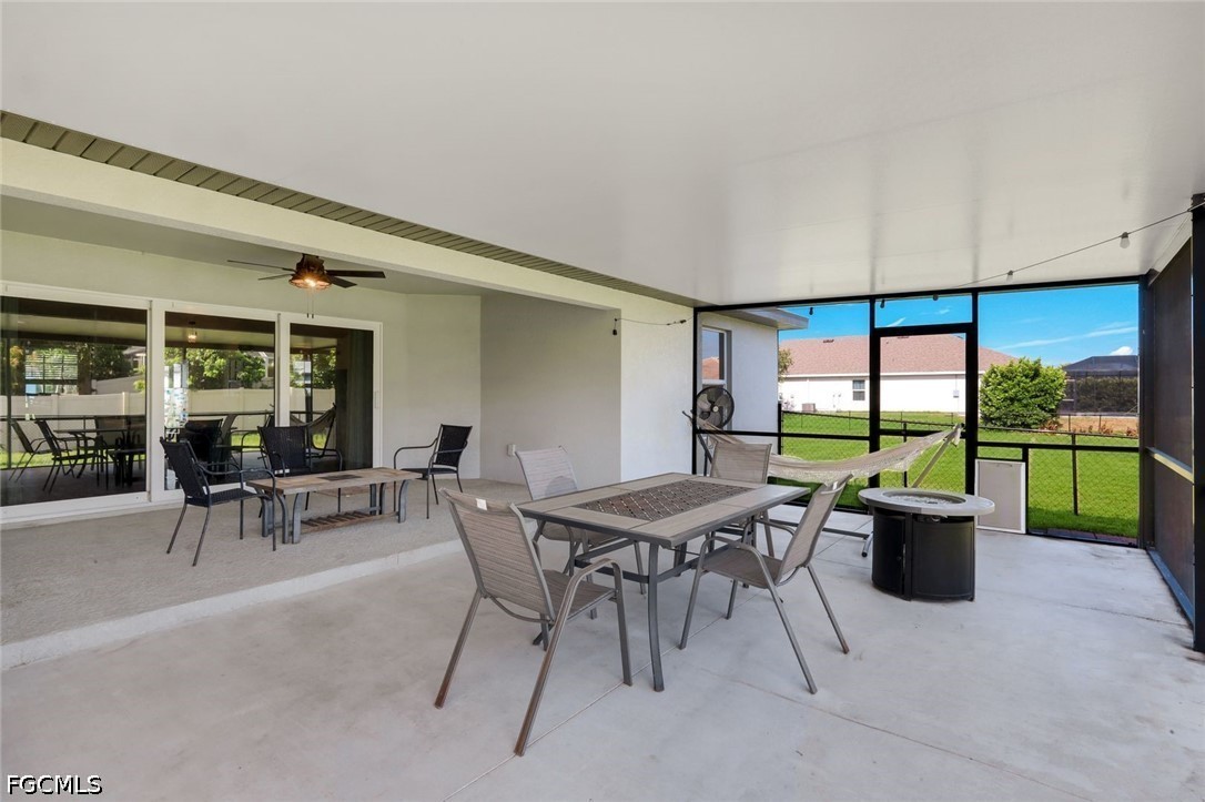 4 Bed SingleFamilyResidence for Sale in Cape Coral, FL — photo 26
