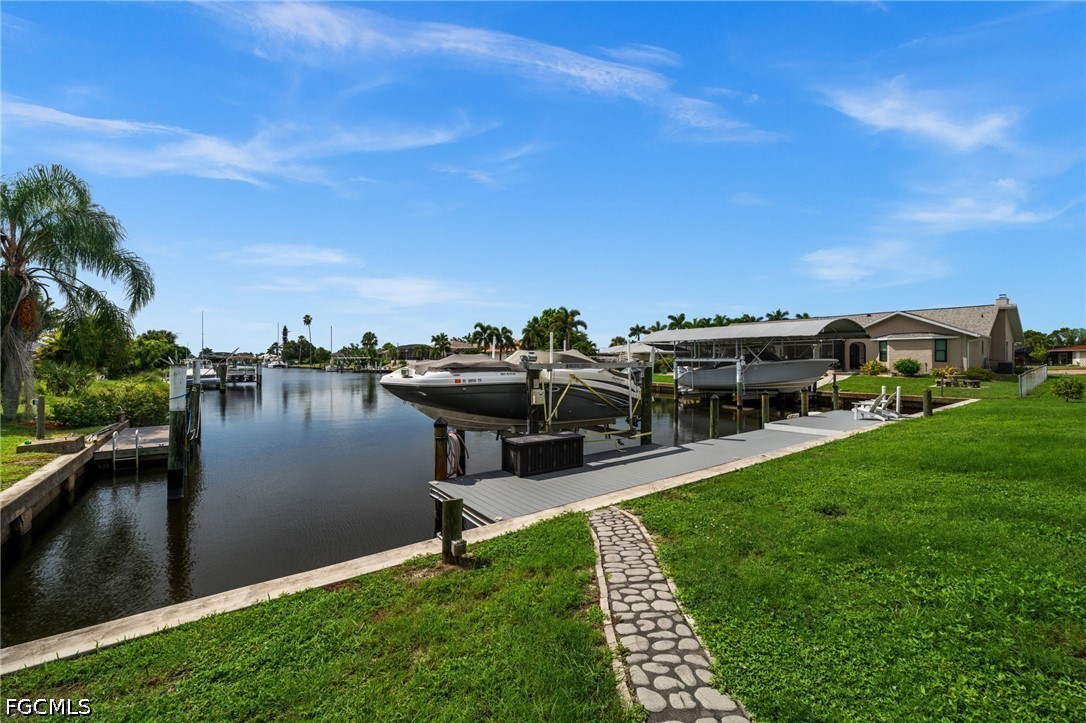 3 Bed Pool Home for Sale in Port Charlotte, FL, $974,900 — photo 26