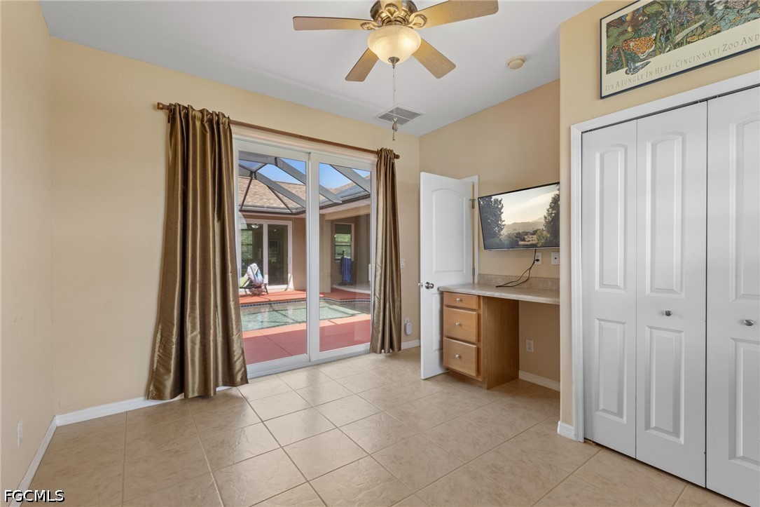 3 Bed Pool Home for Sale in Cape Coral, photo 26