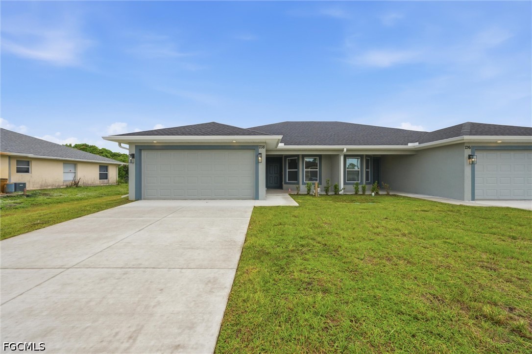 3 Bed Duplex for Sale in Lehigh Acres, FL, $1,950 — photo 26