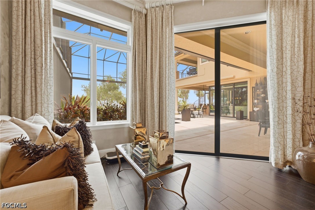 5 Bed Pool Home for Sale in Edgewater, FL, $7,000,000 — photo 26