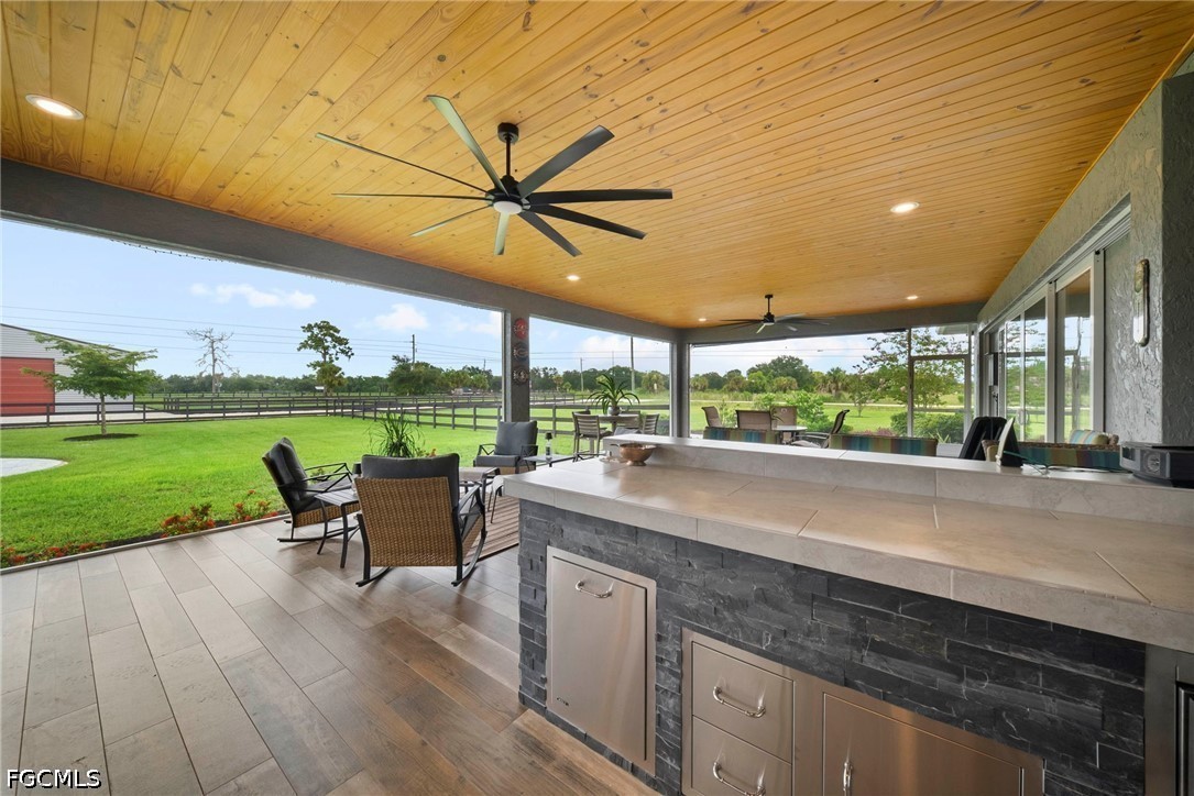 3 Bed SingleFamilyResidence for Sale in Alva, FL, $1,059,000 — photo 26