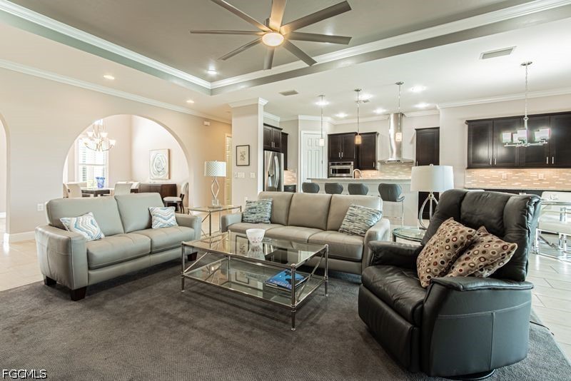 3 Bed Pool Home for Sale in Solaro, FL, $877,000 — photo 26