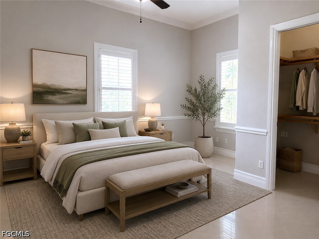 5 Bed SingleFamilyResidence for Sale in Naples, FL — photo 26
