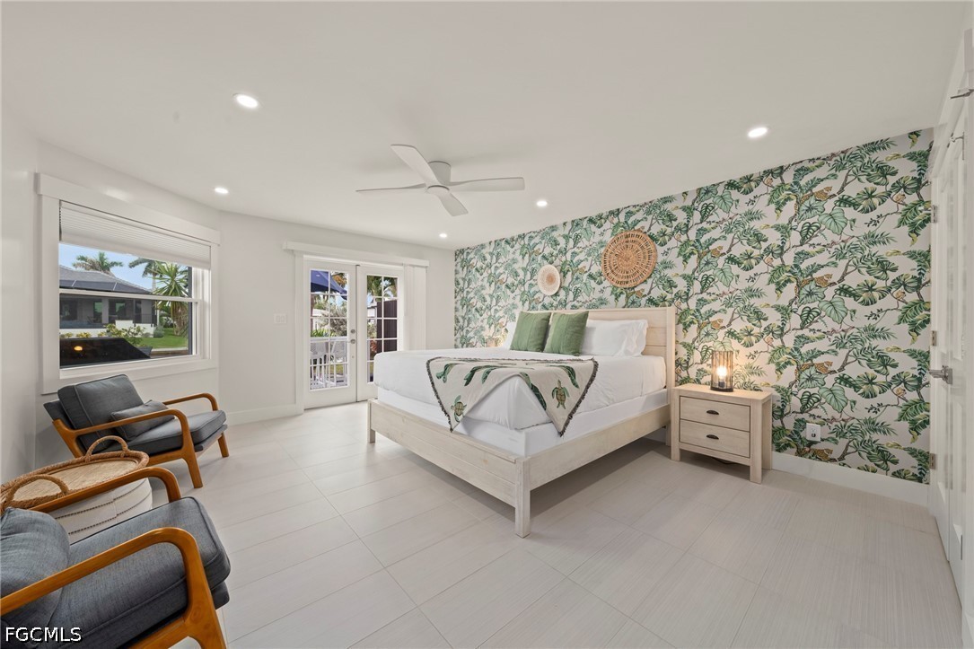 4 Bed Pool Home for Sale in Cape Coral, photo 26