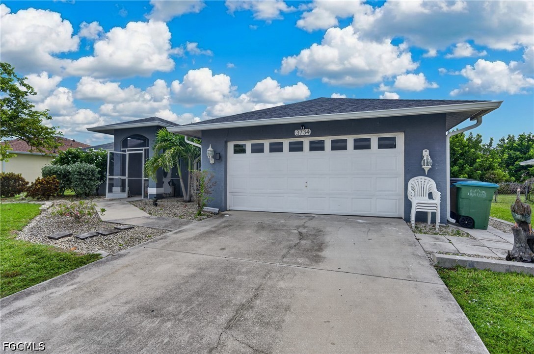 3 Bed SingleFamilyResidence for Sale in Cape Coral, photo 26