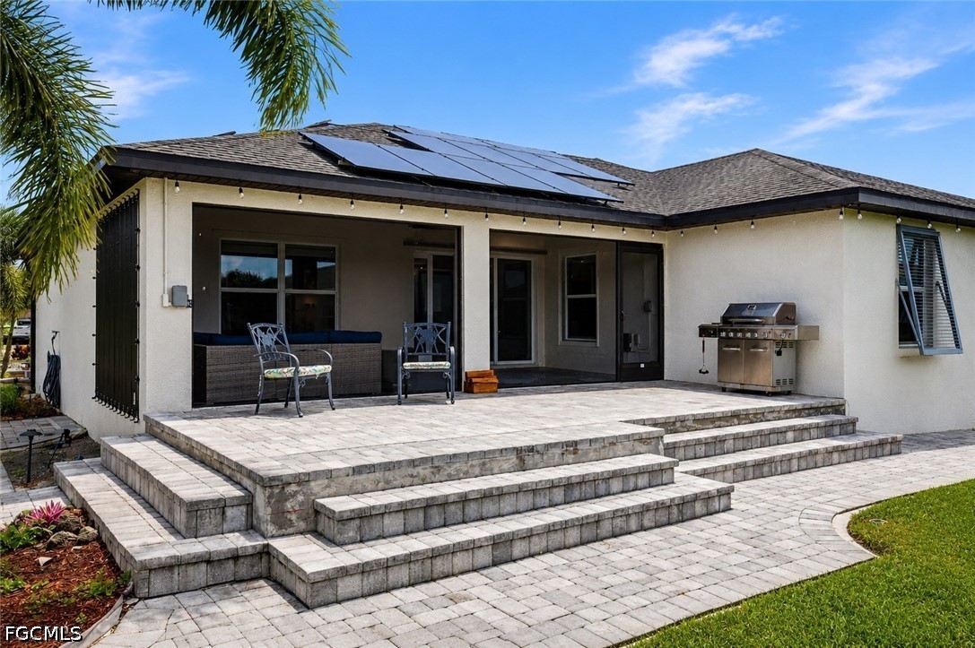 3 Bed SingleFamilyResidence for Sale in Cape Coral, FL — photo 26