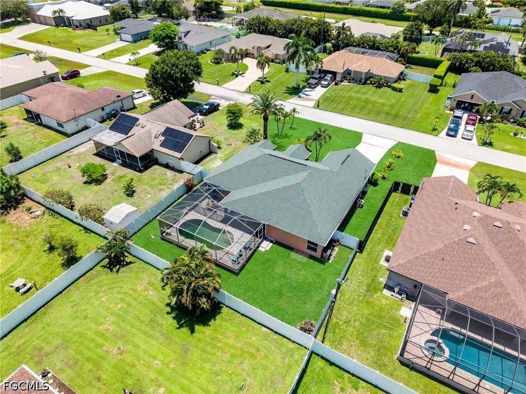 4 Bed Pool Home for Sale in Cape Coral, FL, $449,900 — photo 26