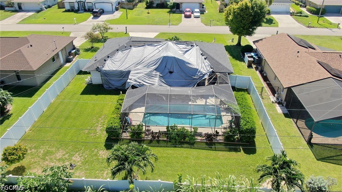 3 Bed Pool Home for Sale in Cape Coral, FL, $249,900 — photo 26