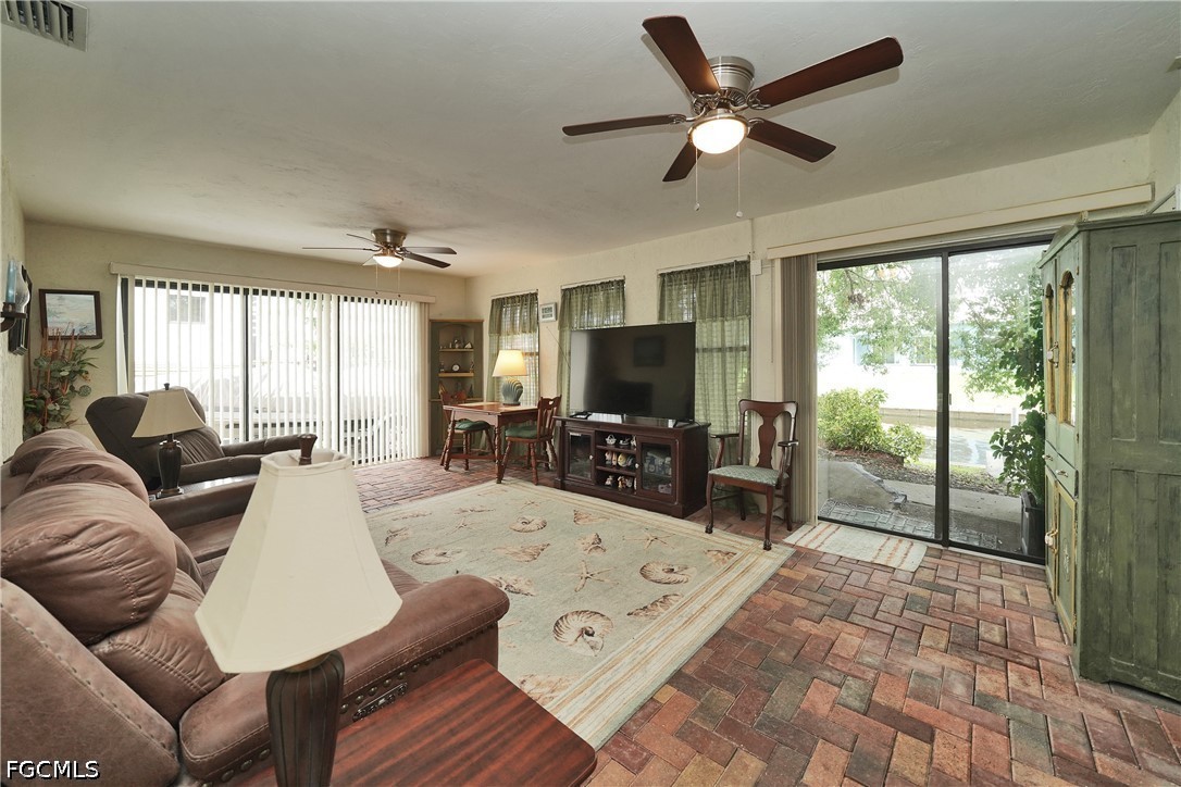 3 Bed Waterfront Home for Sale in Not Applicable, FL — photo 26