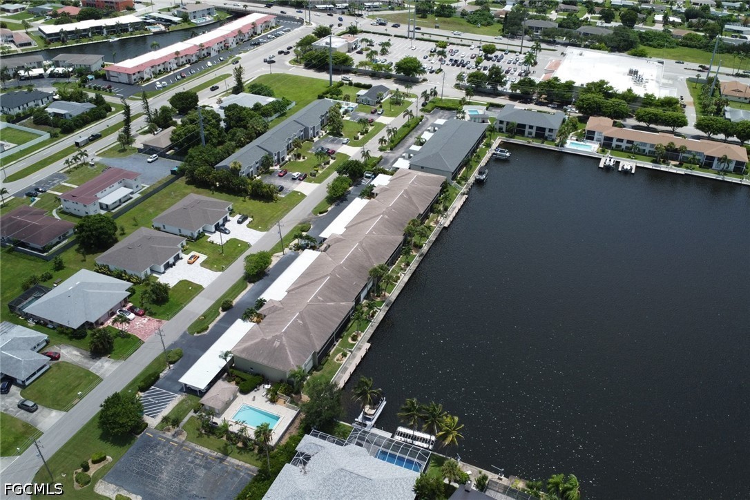 2 Bed Waterfront Home for Sale in Cape Coral, FL, $279,900 — photo 26