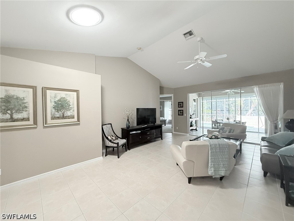 2 Bed Pool Home for Sale in Marsh Landing, FL — photo 26
