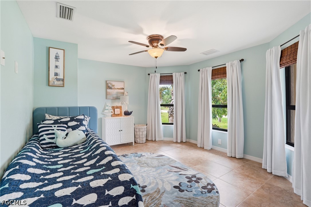 4 Bed Pool Home for Sale in Cape Coral, FL, $849,000 — photo 26