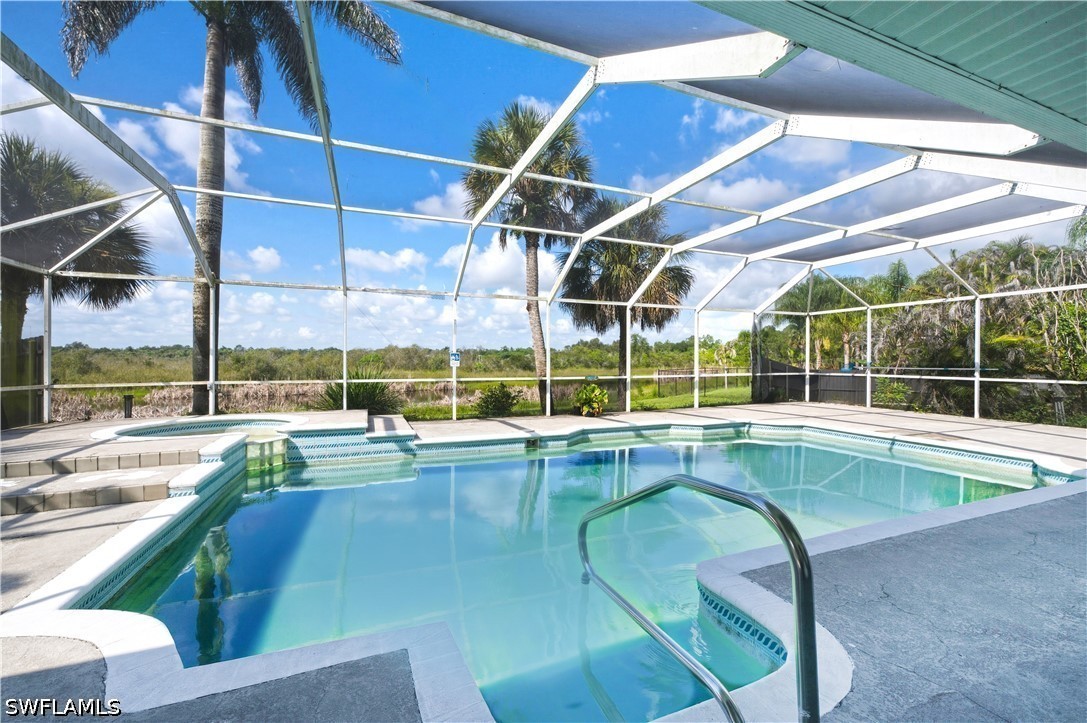 3 Bed Pool Home for Sale in Lehigh Acres, FL — photo 26