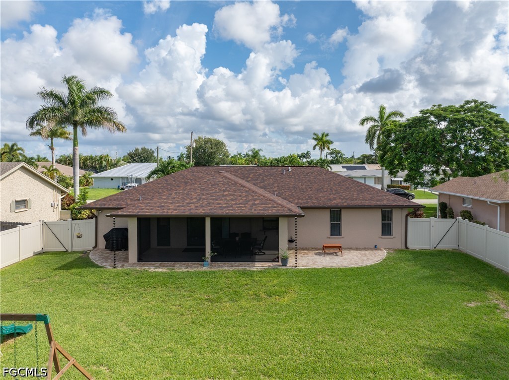 3 Bed SingleFamilyResidence for Sale in Cape Coral, FL — photo 26
