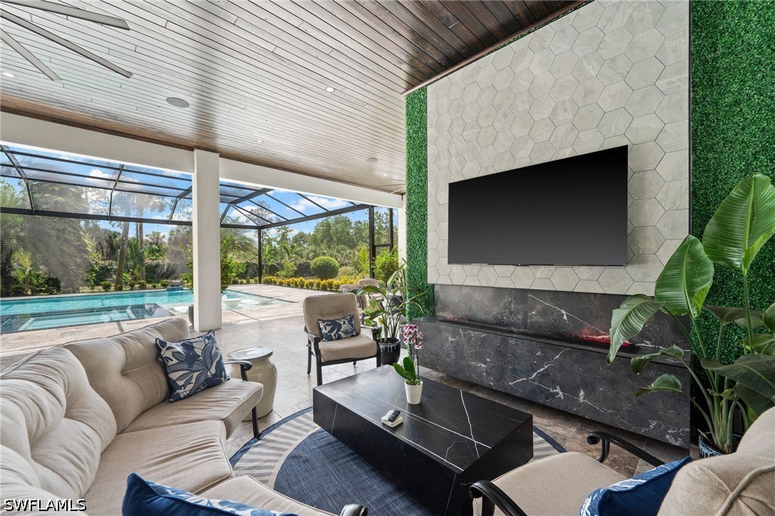 4 Bed Pool Home for Sale in Naples, FL — photo 26