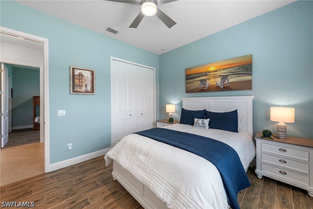 3 Bed Pool Home for Sale in Estero Place, FL — photo 26