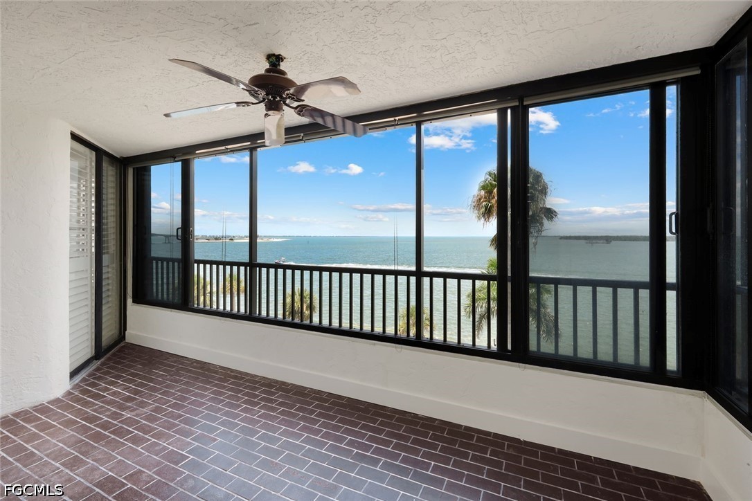 2 Bed Waterfront Home for Sale in Punta Rassa, FL, $530,000 — photo 26
