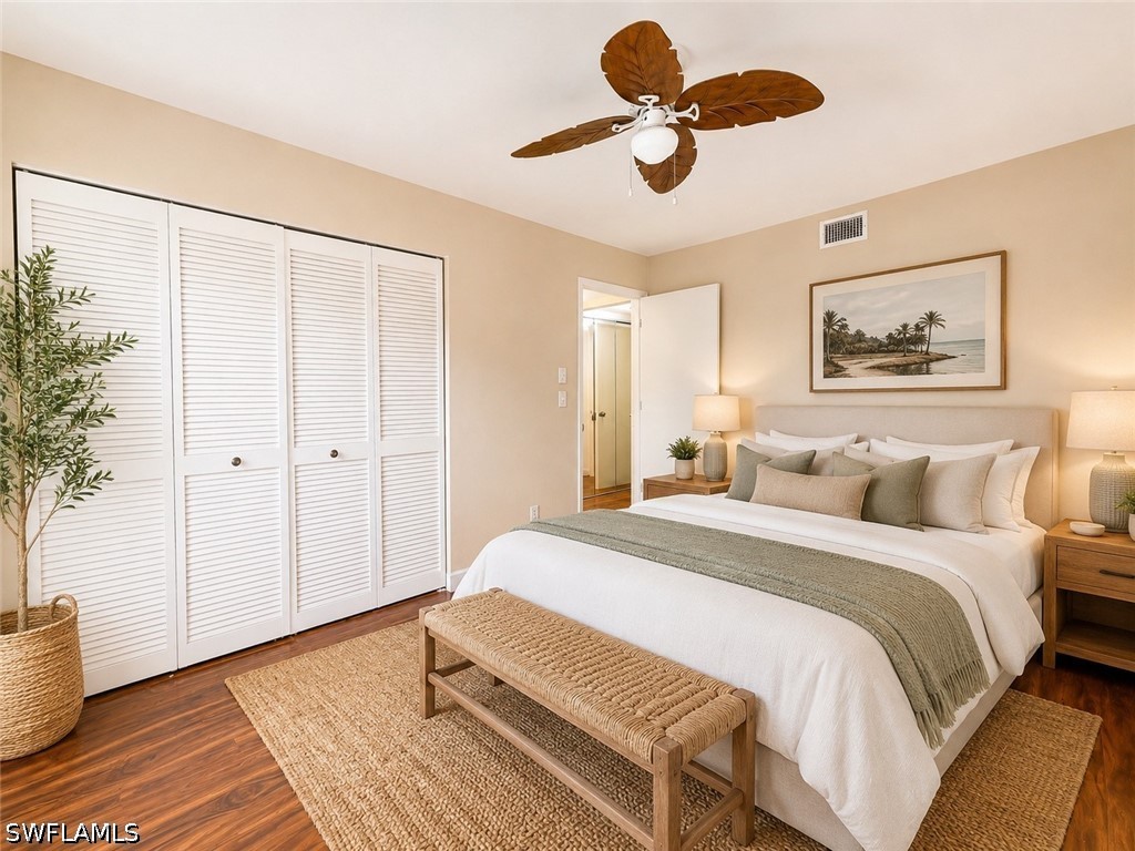 2 Bed Condominium for Sale in Cypress Condo, FL — photo 26