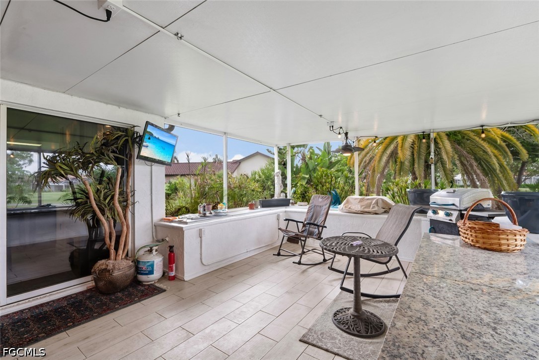 3 Bed Waterfront Home for Sale in Del Vera Country Club, FL — photo 26