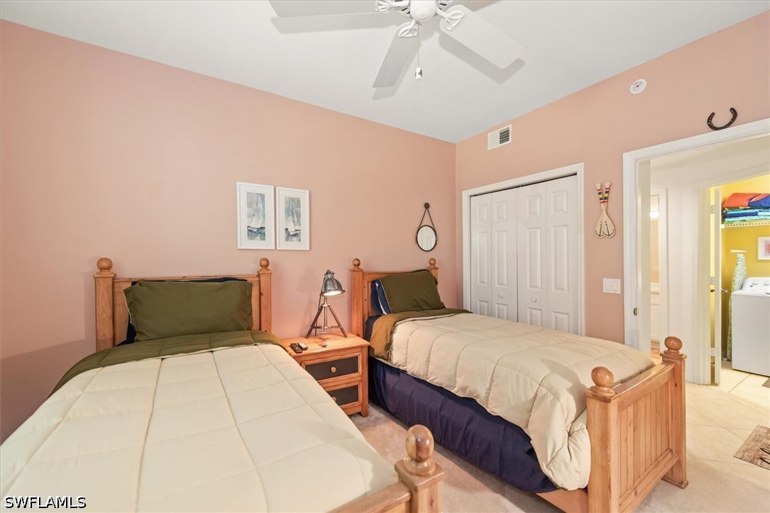 3 Bed Condominium for Sale in Bonita Springs, FL, $515,000 — photo 26