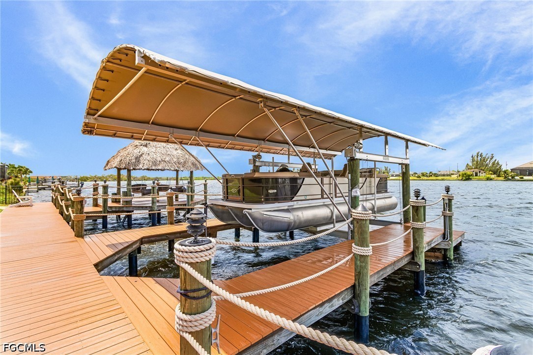 3 Bed Pool Home for Sale in Cape Coral, FL, $1,550,000 — photo 26