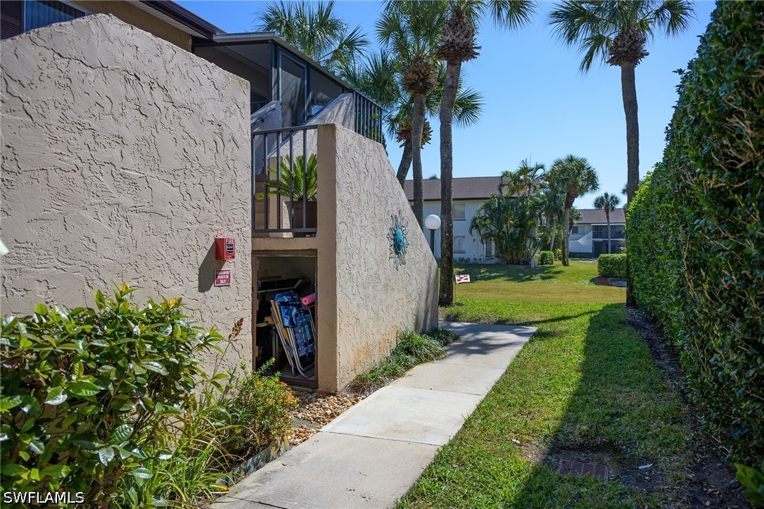 2 Bed Condominium for Sale in Winterpark, FL, $262,000 — photo 26