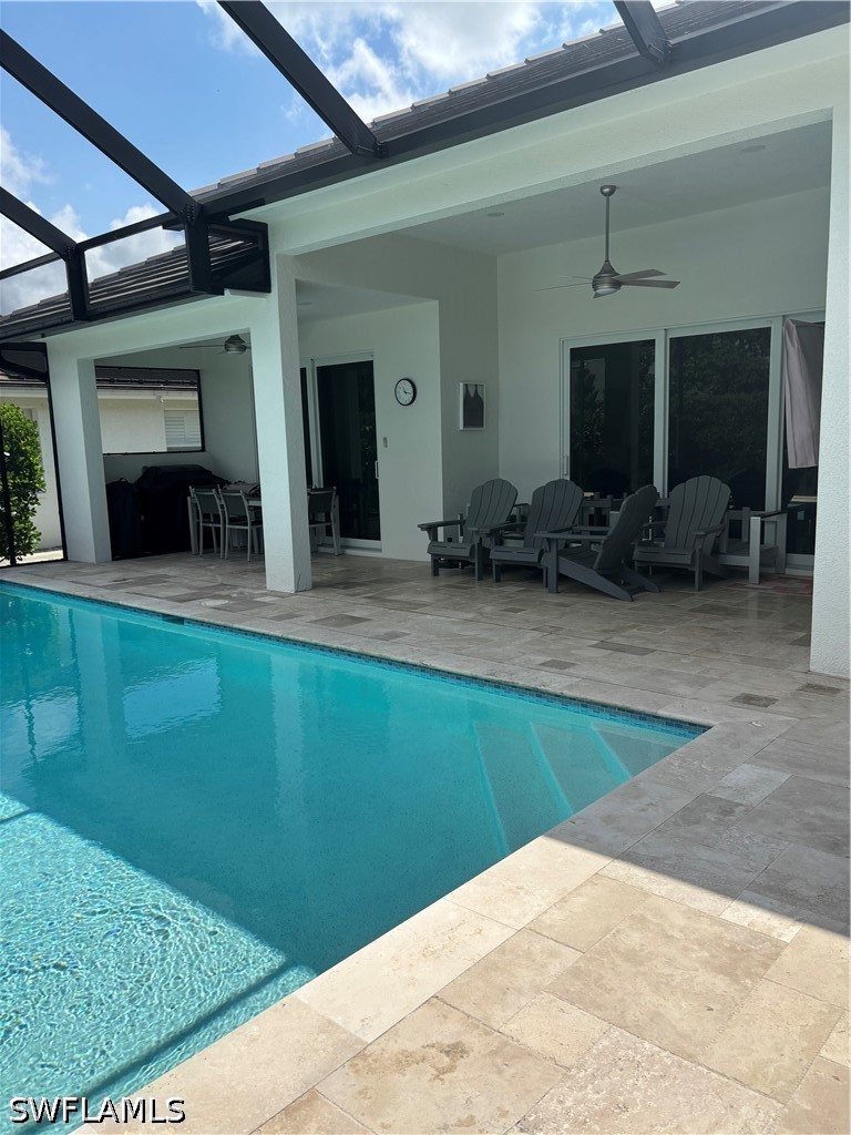 4 Bed Pool Home for Sale in Marco Island, FL, $1,595,000 — photo 26