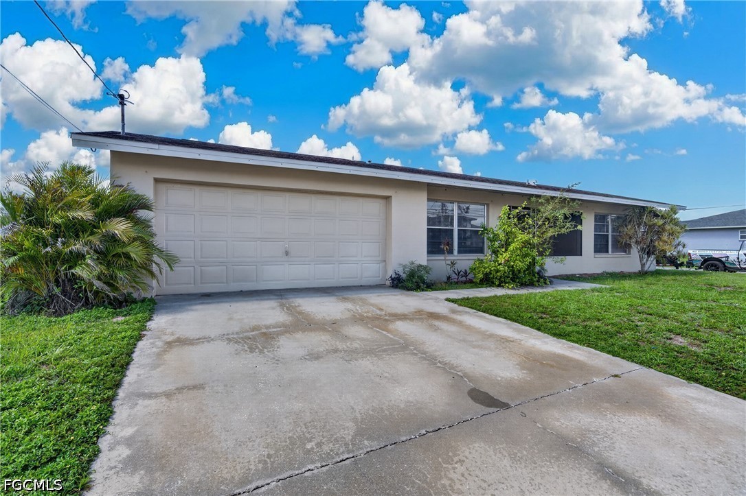 2 Bed Waterfront Home for Sale in Cape Coral, photo 26