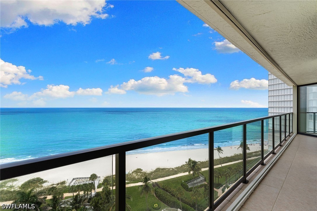 2 Bed Waterfront Home for Sale in Naples, FL, $2,395,000 — photo 26