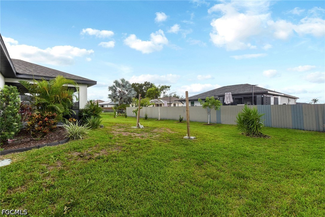 3 Bed SingleFamilyResidence for Sale in Cape Coral, FL — photo 26