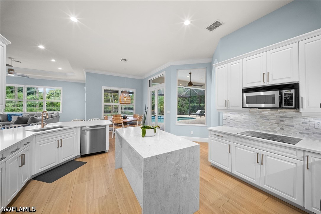4 Bed Pool Home for Sale in Naples, FL, $2,485,000 — photo 26