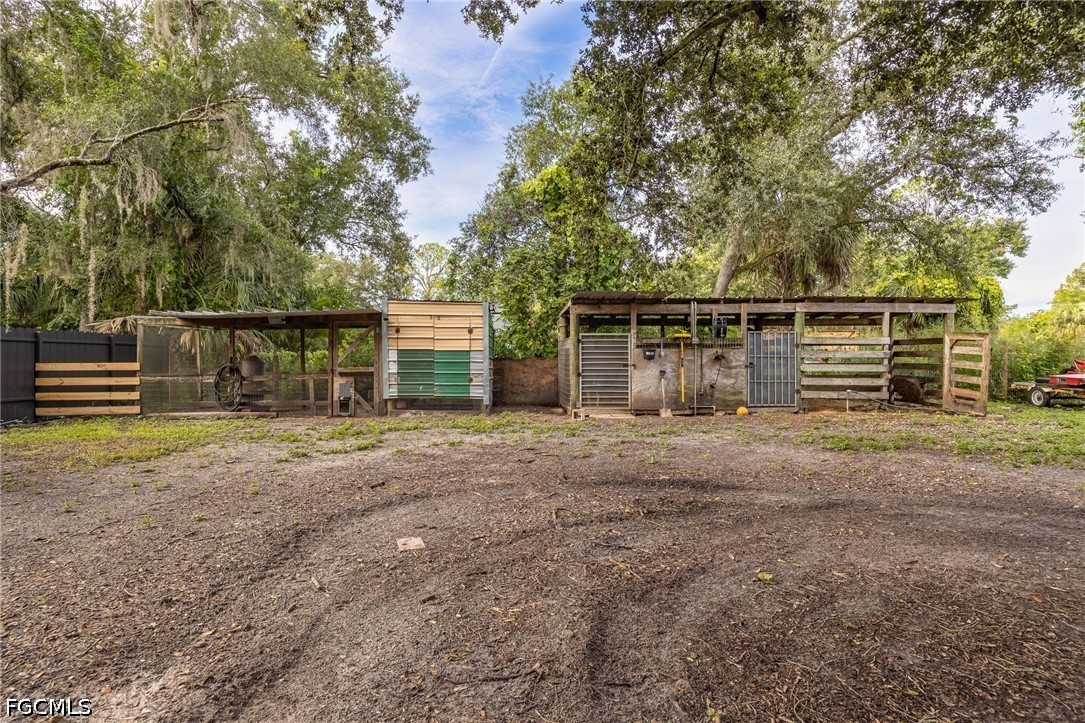 3 Bed Pool Home for Sale in North Fort Myers, photo 26