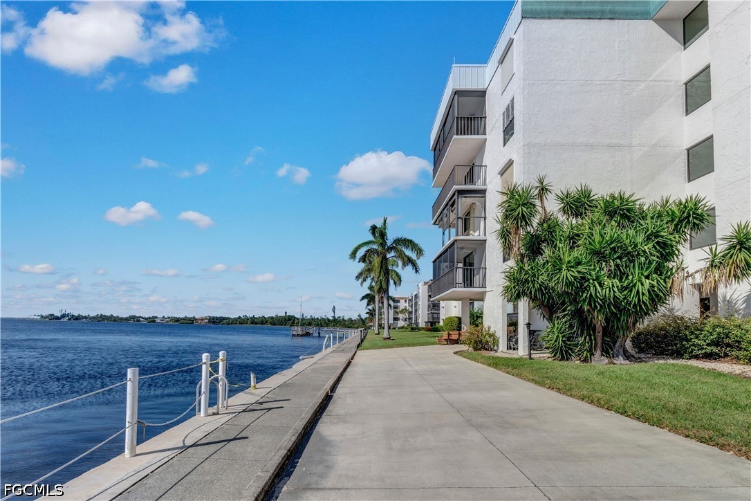 1 Bed Waterfront Home for Sale in Schooner Bay, FL, $3,500 — photo 26