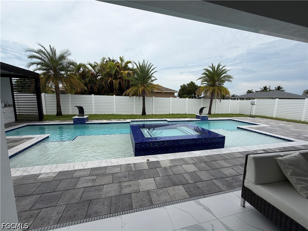 5 Bed Pool Home for Sale in Cape Coral, FL, $799,000 — photo 26