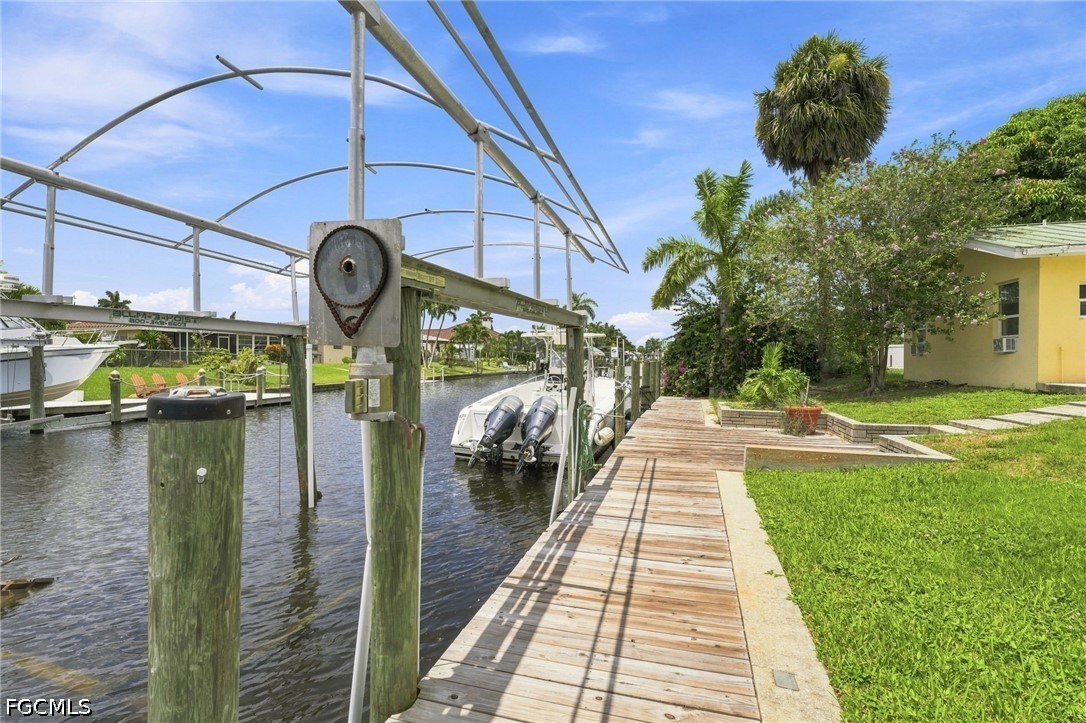 3 Bed Pool Home for Sale in Cape Coral, FL, $749,900 — photo 26