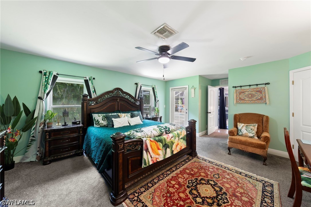 3 Bed Pool Home for Sale in Cape Coral, FL, $525,000 — photo 26