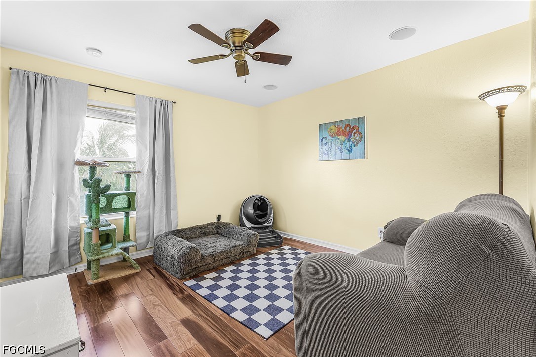 3 Bed Waterfront Home for Sale in Fort Myers, FL, $474,900 — photo 26