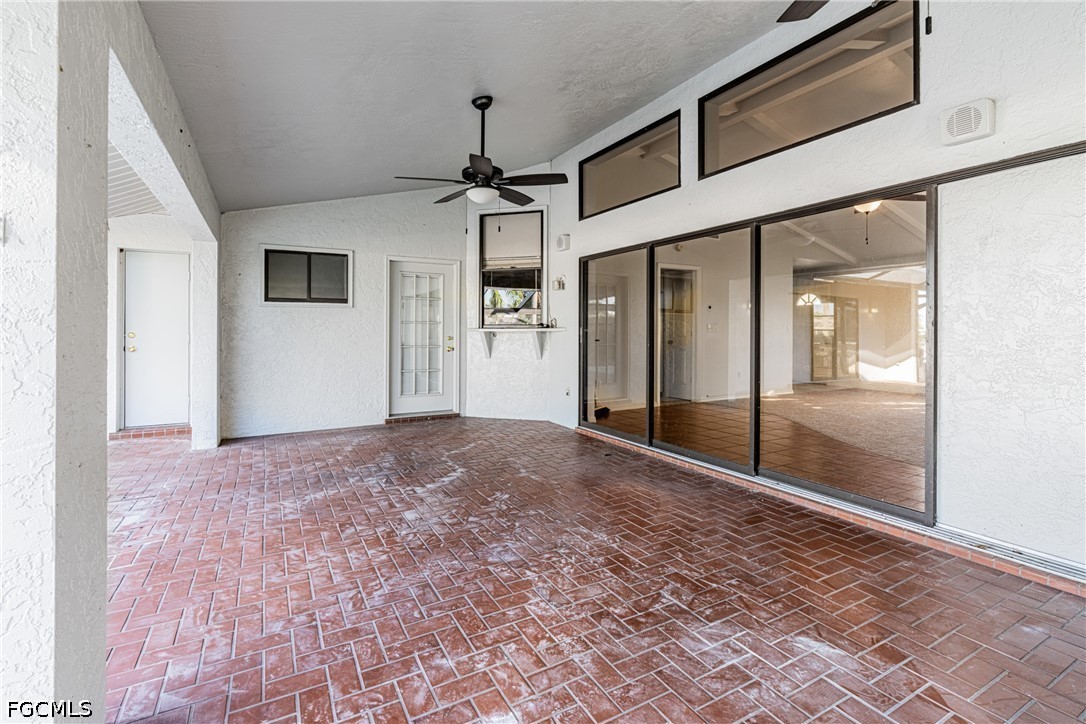 3 Bed Pool Home for Sale in Cape Coral, FL, $2,600 — photo 26