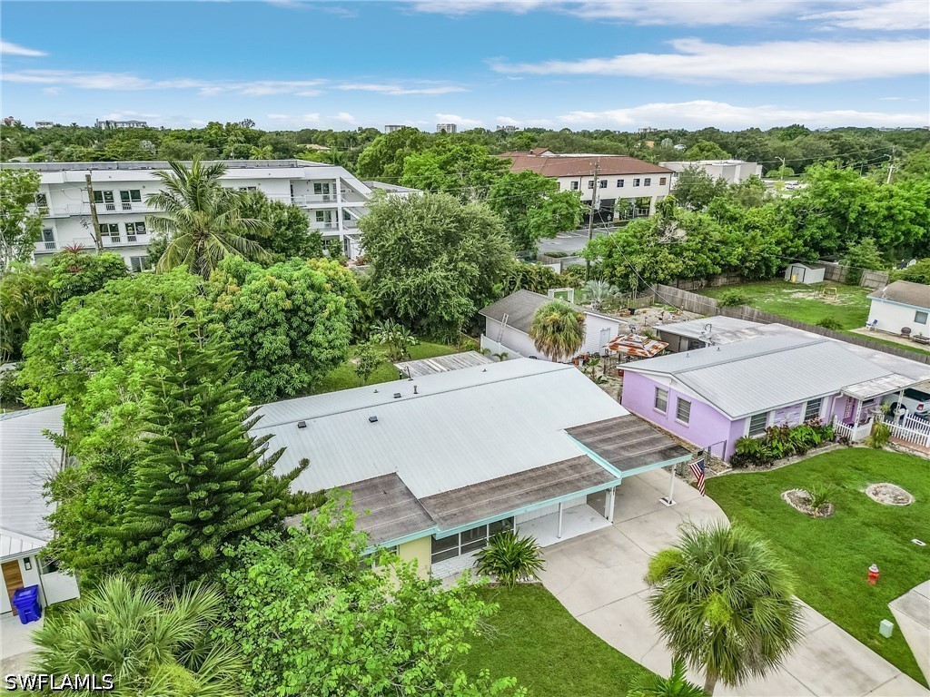 4 Bed SingleFamilyResidence for Sale in Naples, FL, $7,000 — photo 26