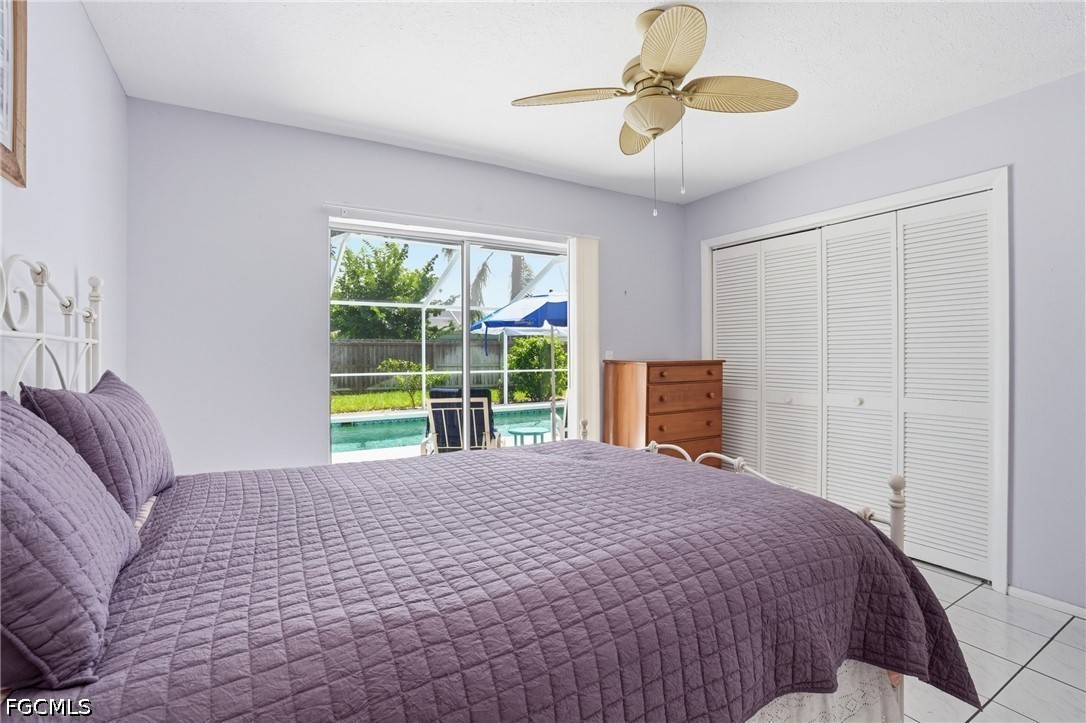 3 Bed Pool Home for Sale in Cape Coral, photo 26