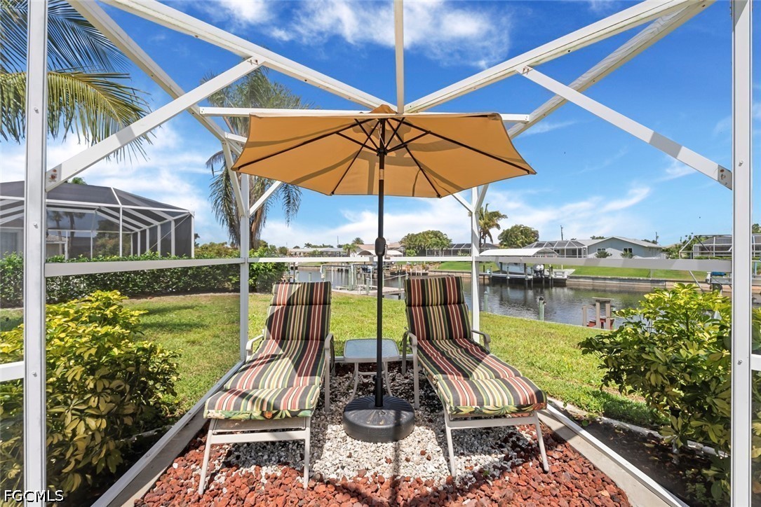3 Bed Pool Home for Sale in Cape Coral, FL, $679,900 — photo 26
